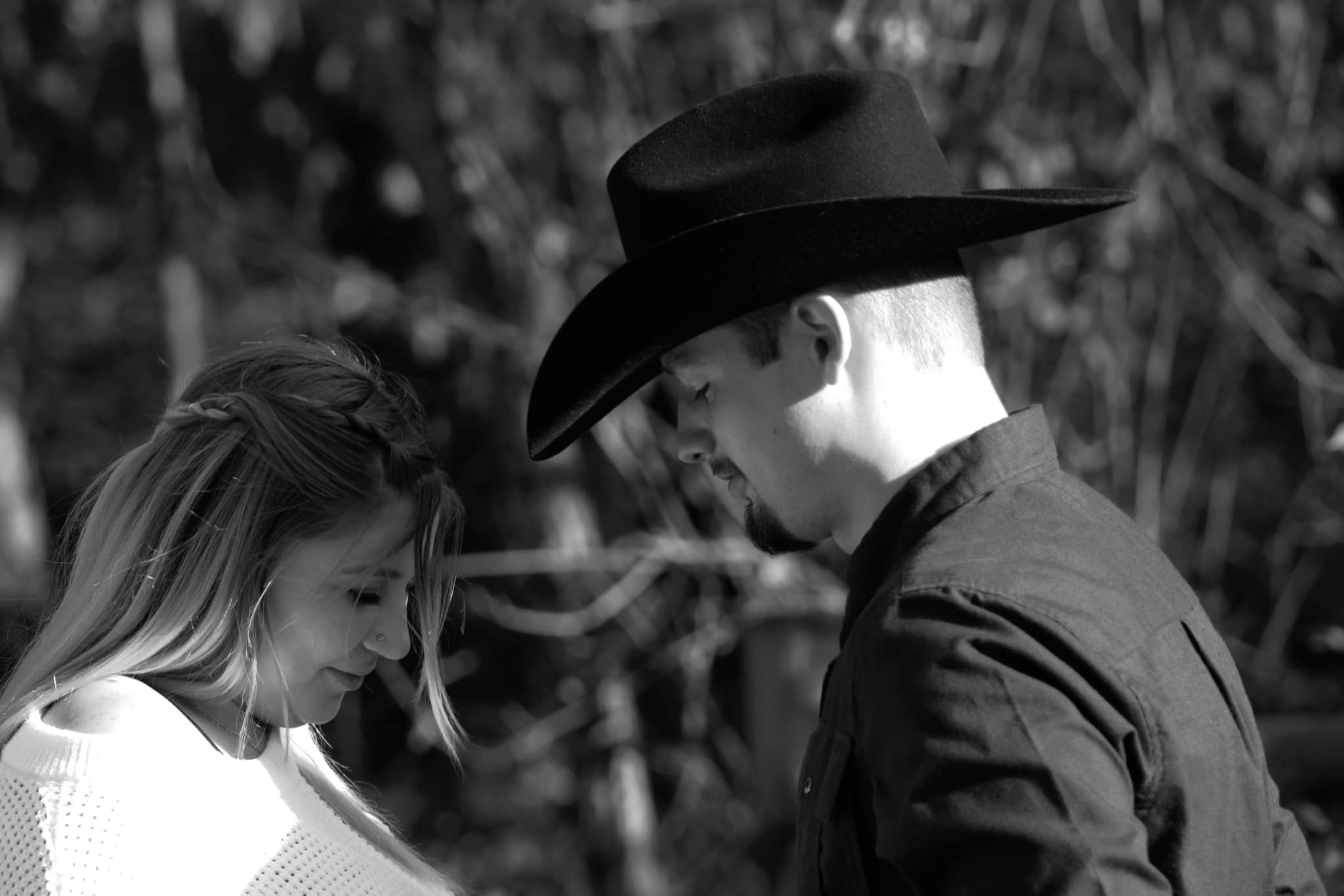 Engagment photos