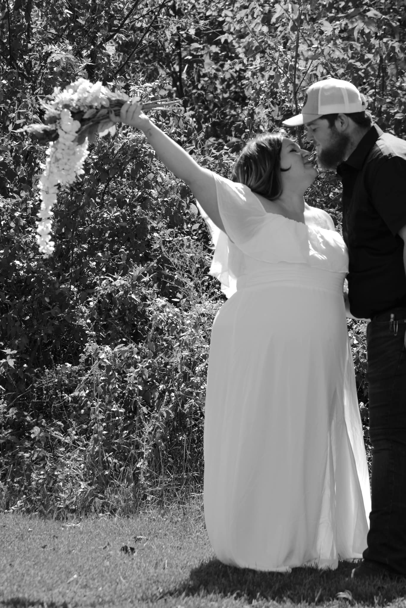 Wedding photos